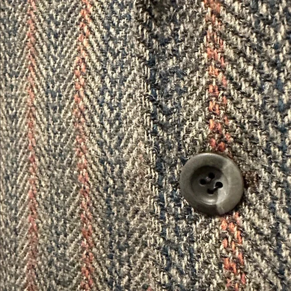 Harris🏴󠁧󠁢󠁳󠁣󠁴󠁿Tweed (42S) - Picture 4 of 16